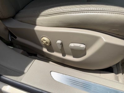 2007 Cadillac DTS Luxury I