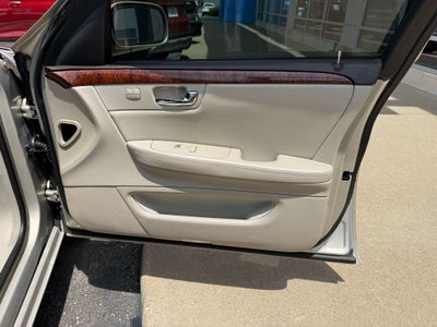 2007 Cadillac DTS Luxury I
