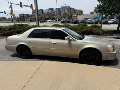 2007 Cadillac DTS Luxury I