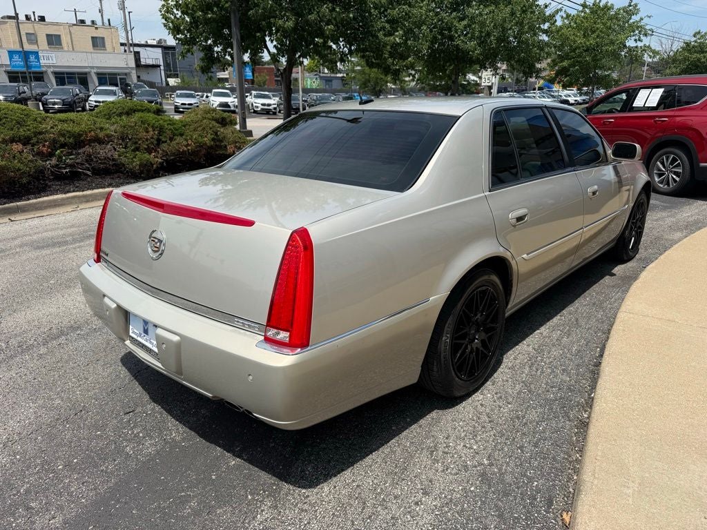 2007 Cadillac DTS Luxury I