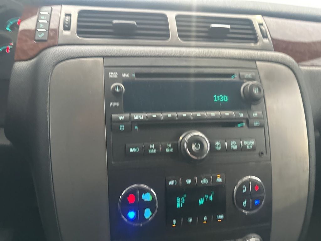 2008 GMC Yukon XL SLT 1500