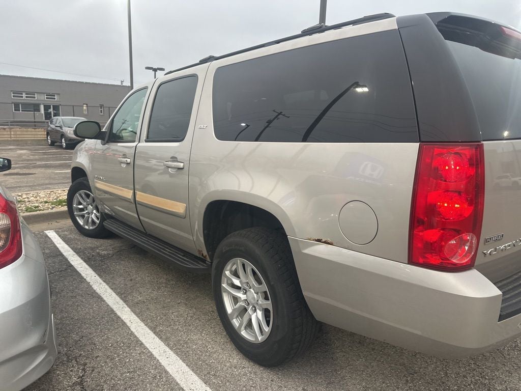 2008 GMC Yukon XL SLT 1500