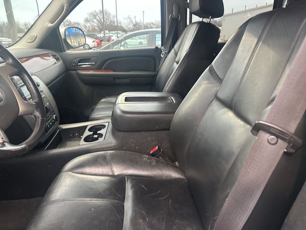 2008 GMC Yukon XL SLT 1500