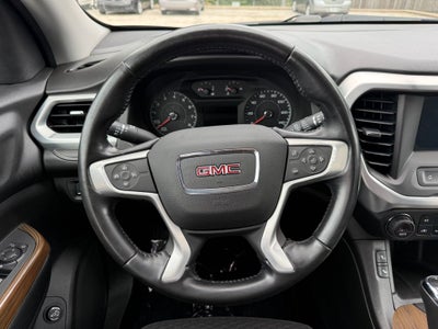 2018 GMC Acadia SLE-2