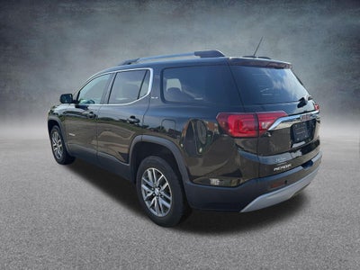 2018 GMC Acadia SLE-2