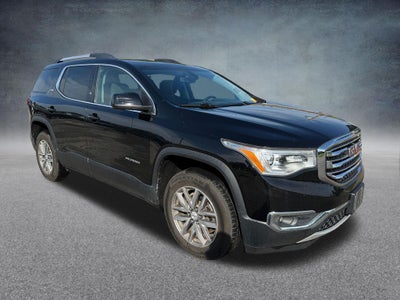 2018 GMC Acadia SLE-2