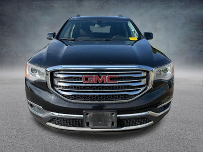 2018 GMC Acadia SLE-2