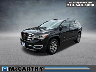 2018 GMC Acadia SLE-2