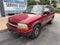 2004 Chevrolet Blazer LS