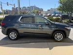 2019 Chevrolet Traverse LT Cloth w/1LT