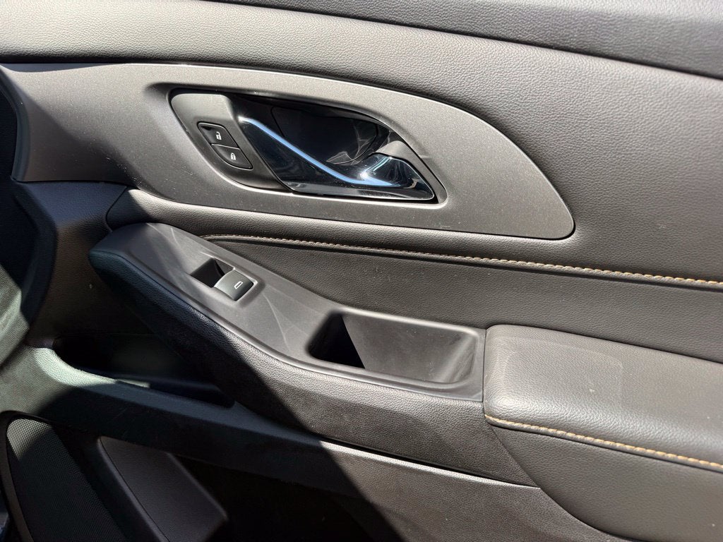 2019 Chevrolet Traverse LT Cloth w/1LT
