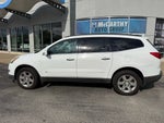 2010 Chevrolet Traverse LT 1LT