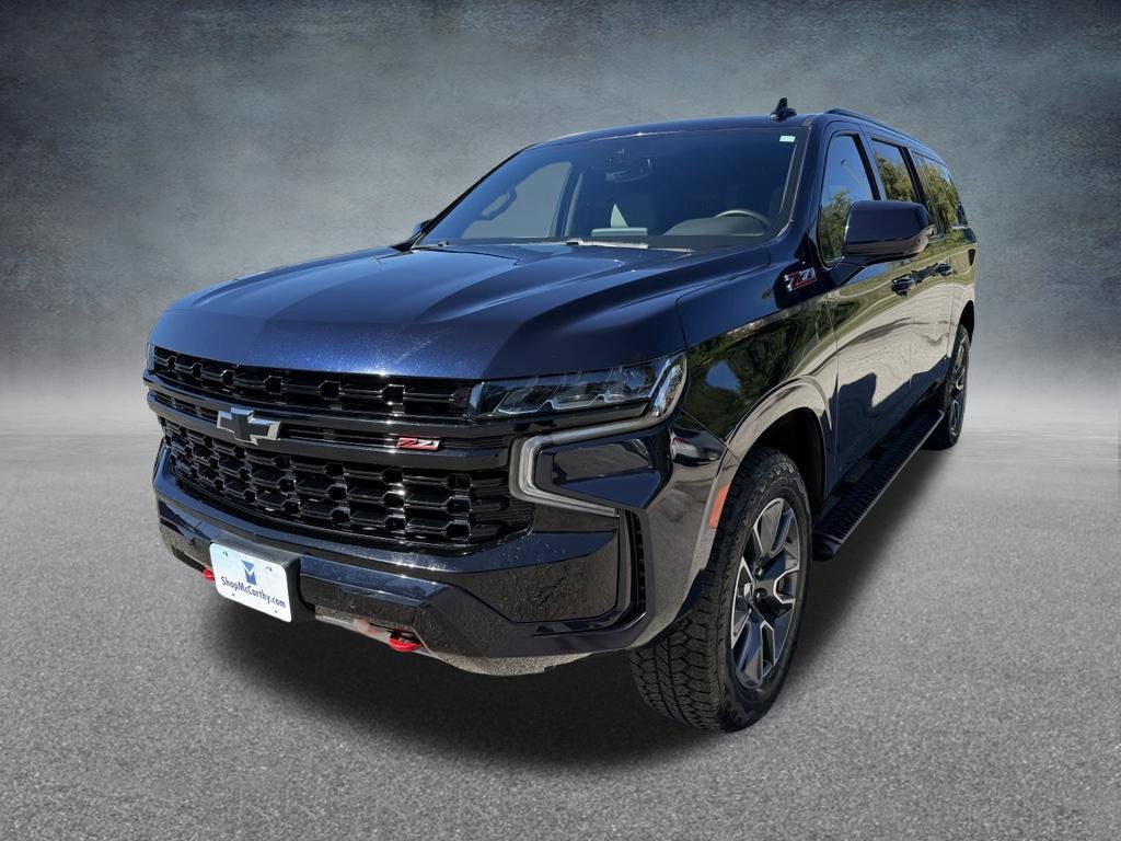 Used 2023 Chevrolet Suburban Z71 with VIN 1GNSKDKD6PR309298 for sale in Kansas City