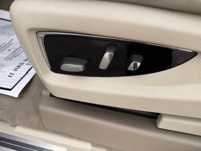 2016 Cadillac Escalade ESV Premium