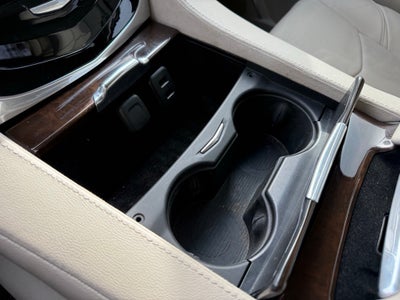 2016 Cadillac Escalade ESV Premium