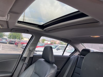 2017 Honda Accord Touring