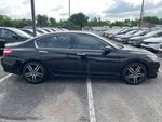 2017 Honda Accord Touring