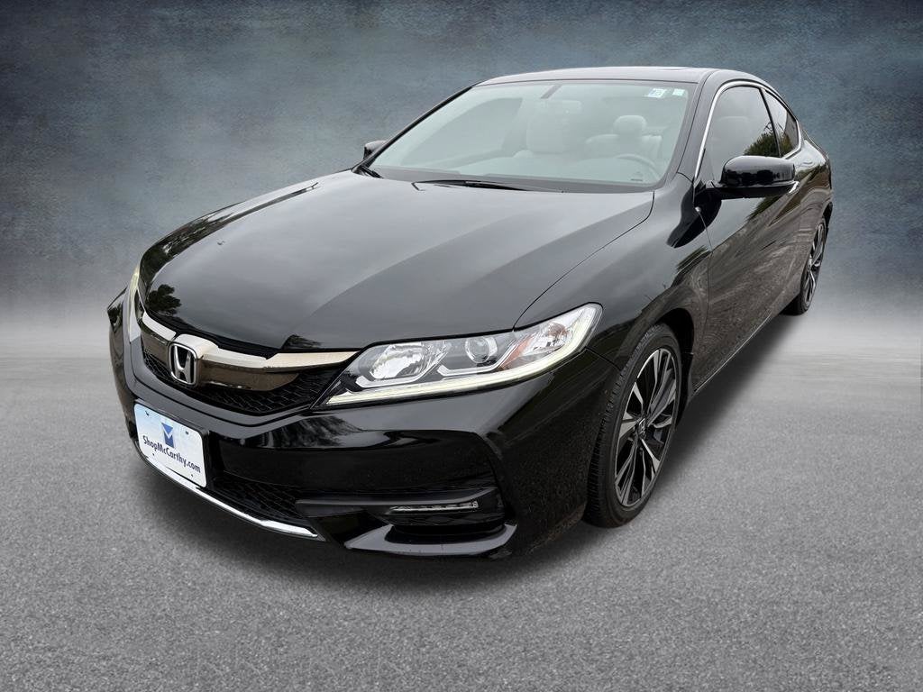 Used 2016 Honda Accord EX-L with VIN 1HGCT1B83GA002246 for sale in Kansas City