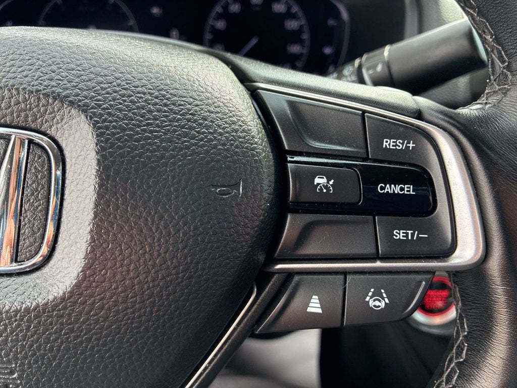 2021 Honda Accord Sport Special Edition