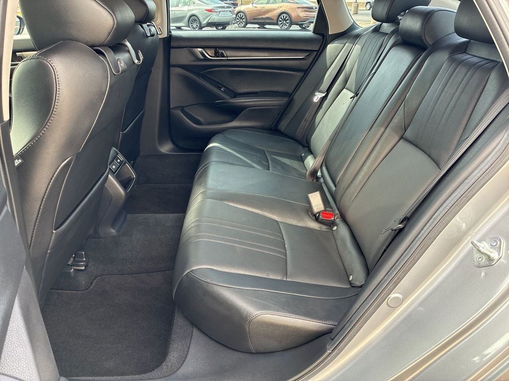 2021 Honda Accord Sport Special Edition