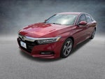 2018 Honda Accord EX-L 2.0T