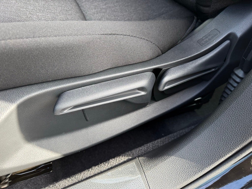 2025 Honda Accord Sedan 1.5T LX