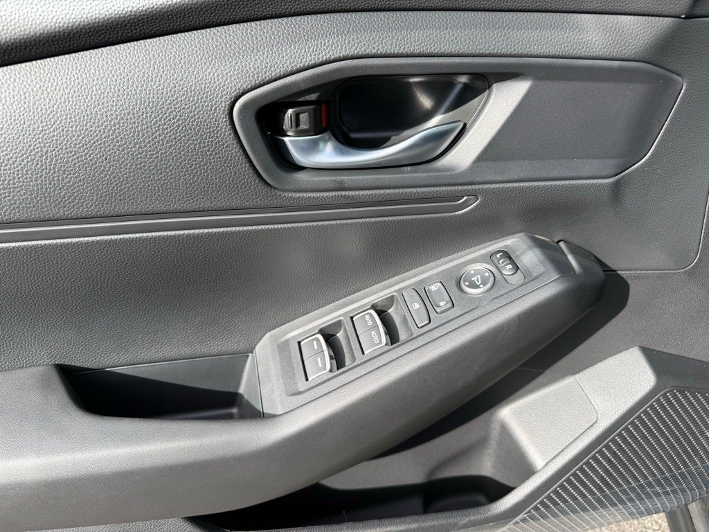 2025 Honda Accord Sedan 1.5T LX