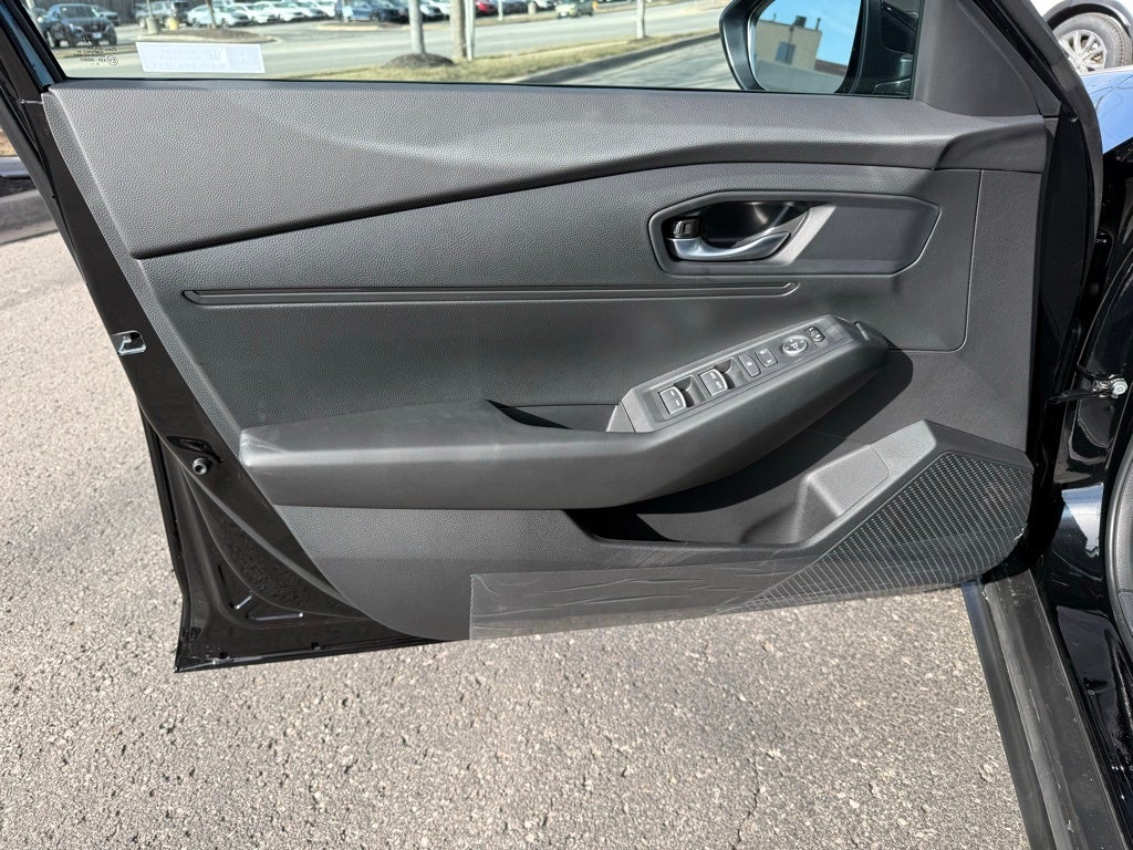 2025 Honda Accord Sedan 1.5T LX