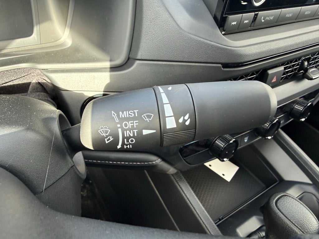 2025 Honda Accord Sedan 1.5T LX