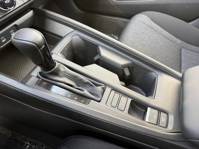 2025 Honda Accord Sedan 1.5T LX