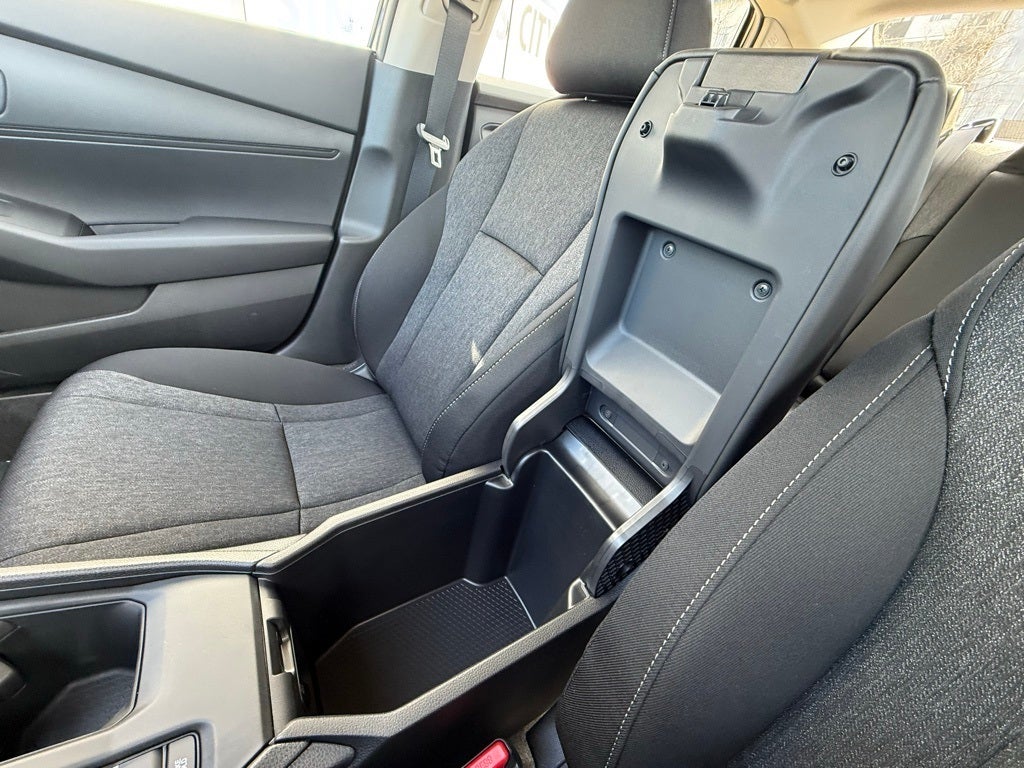 2025 Honda Accord Sedan 1.5T LX