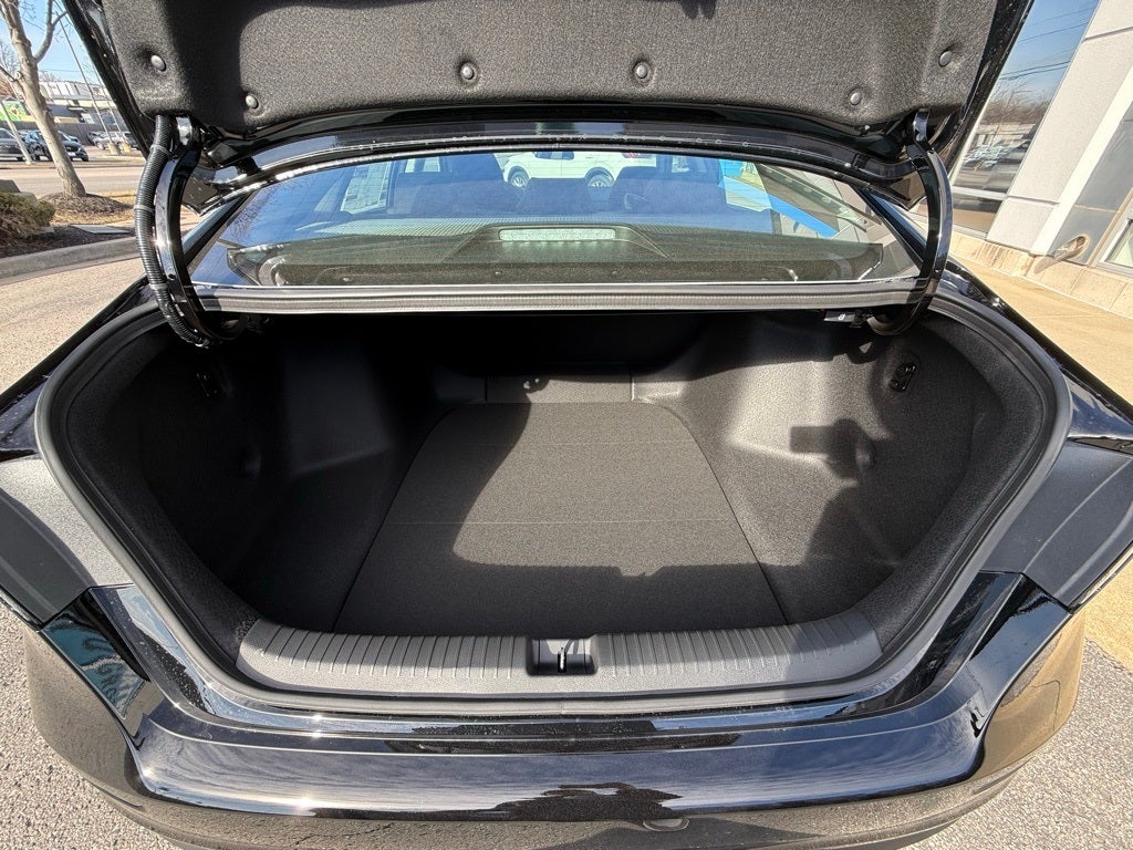 2025 Honda Accord Sedan 1.5T LX