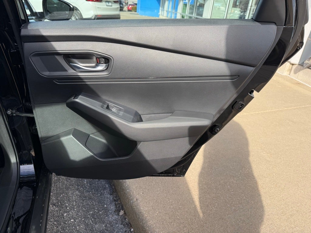 2025 Honda Accord Sedan 1.5T LX