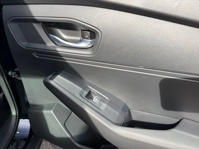 2025 Honda Accord Sedan 1.5T LX