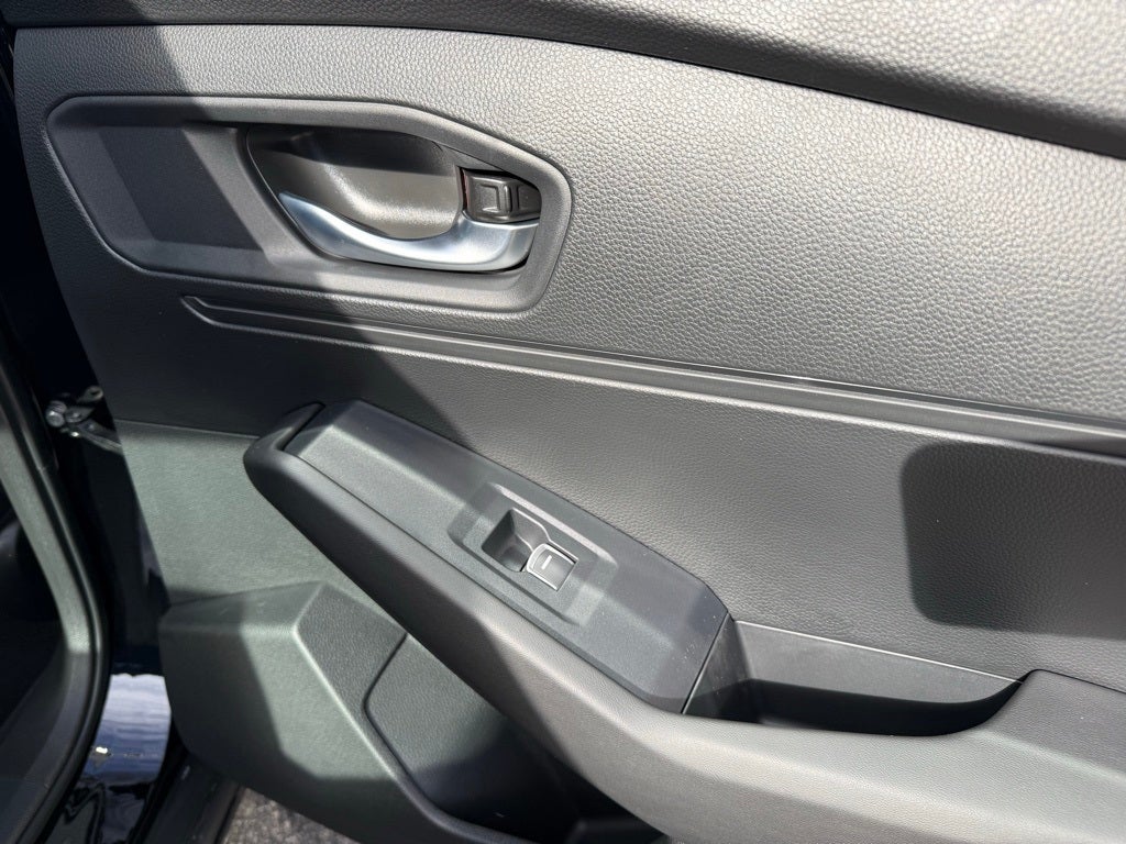 2025 Honda Accord Sedan 1.5T LX