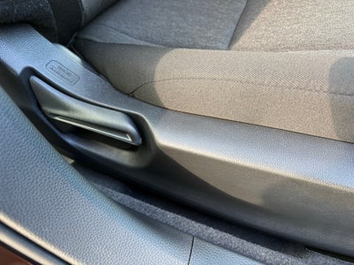 2025 Honda Accord Sedan 1.5T LX