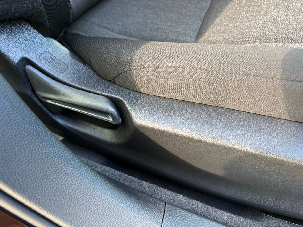 2025 Honda Accord Sedan 1.5T LX