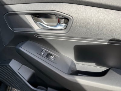 2025 Honda Accord Sedan 1.5T LX