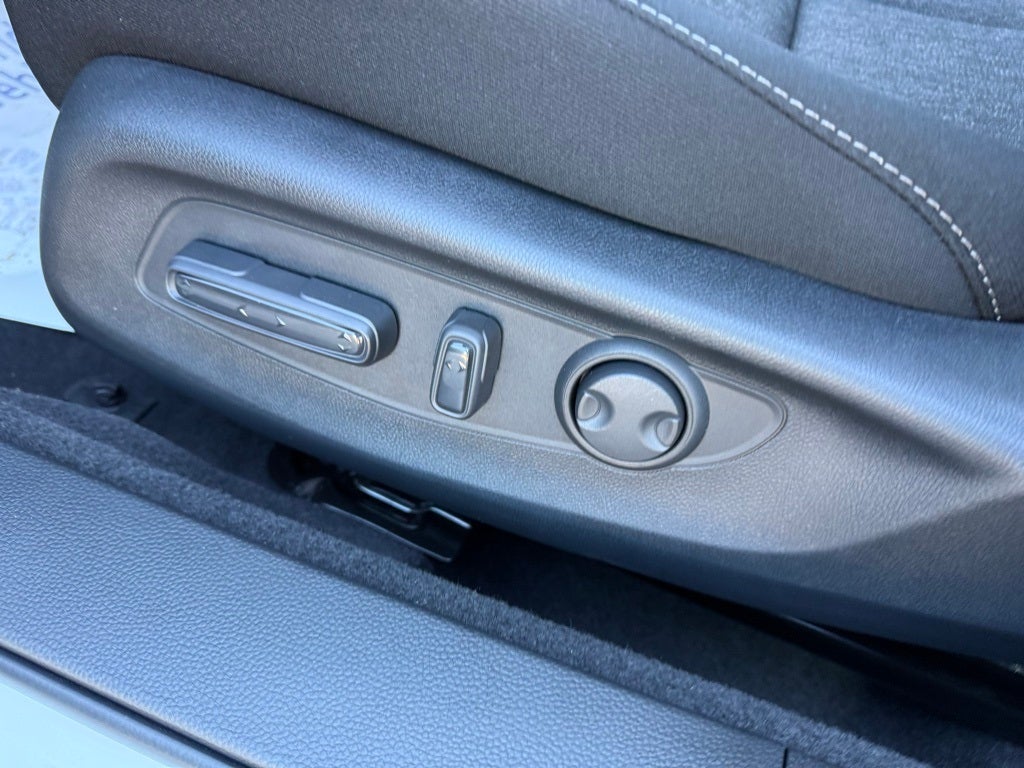 2025 Honda Accord Sedan 1.5T SE