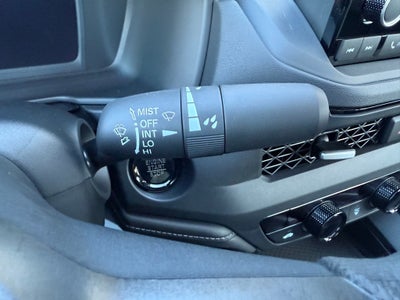 2025 Honda Accord Sedan 1.5T SE