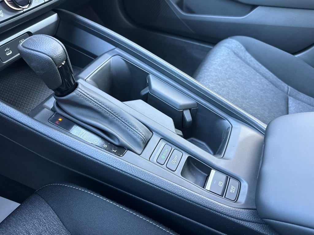 2025 Honda Accord Sedan 1.5T SE