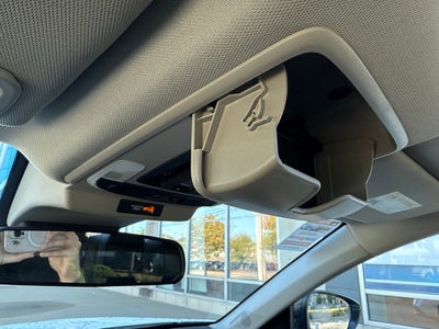 2025 Honda Accord Sedan 1.5T SE