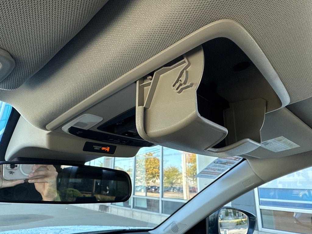 2025 Honda Accord Sedan 1.5T SE