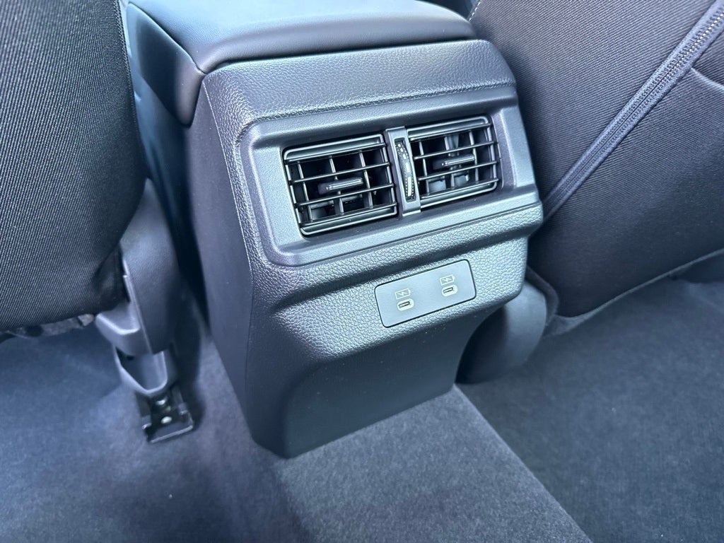 2025 Honda Accord Sedan 1.5T SE