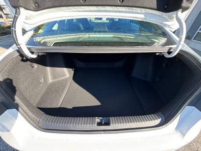 2025 Honda Accord Sedan 1.5T SE