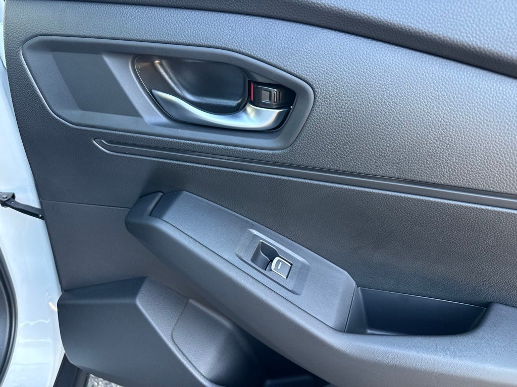 2025 Honda Accord Sedan 1.5T SE