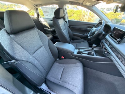 2025 Honda Accord Sedan 1.5T SE