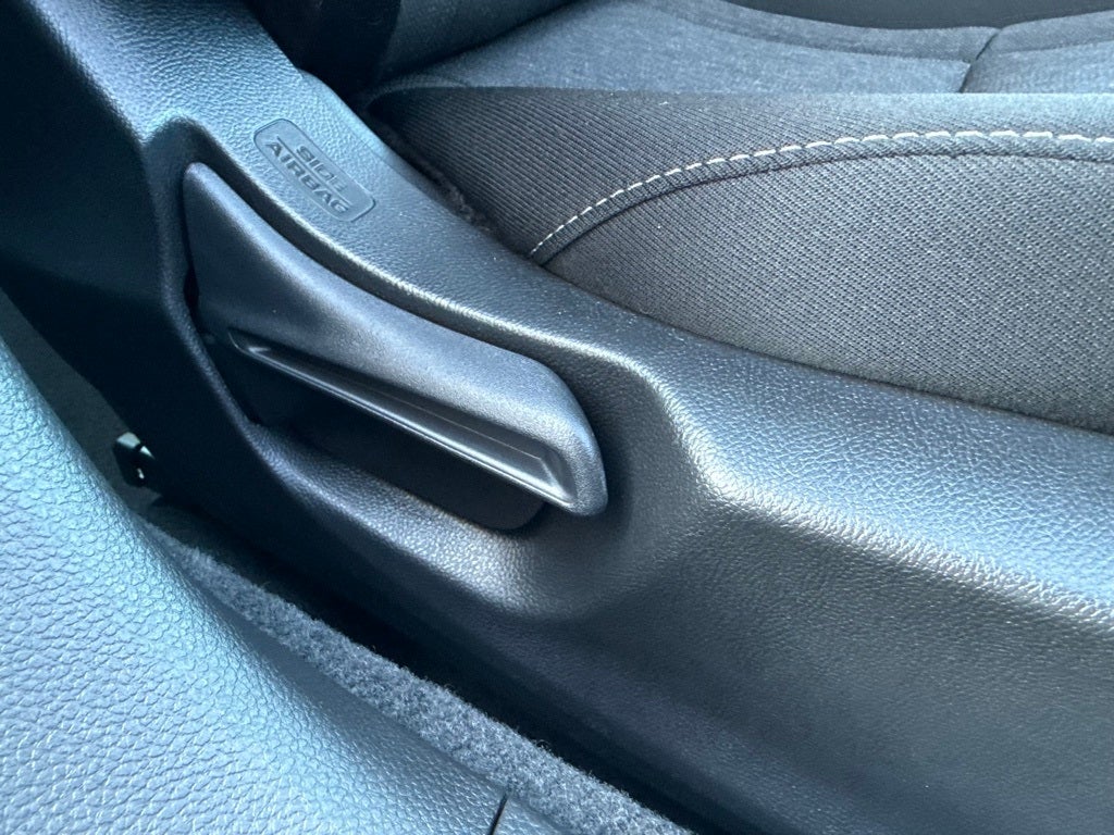 2025 Honda Accord Sedan 1.5T SE