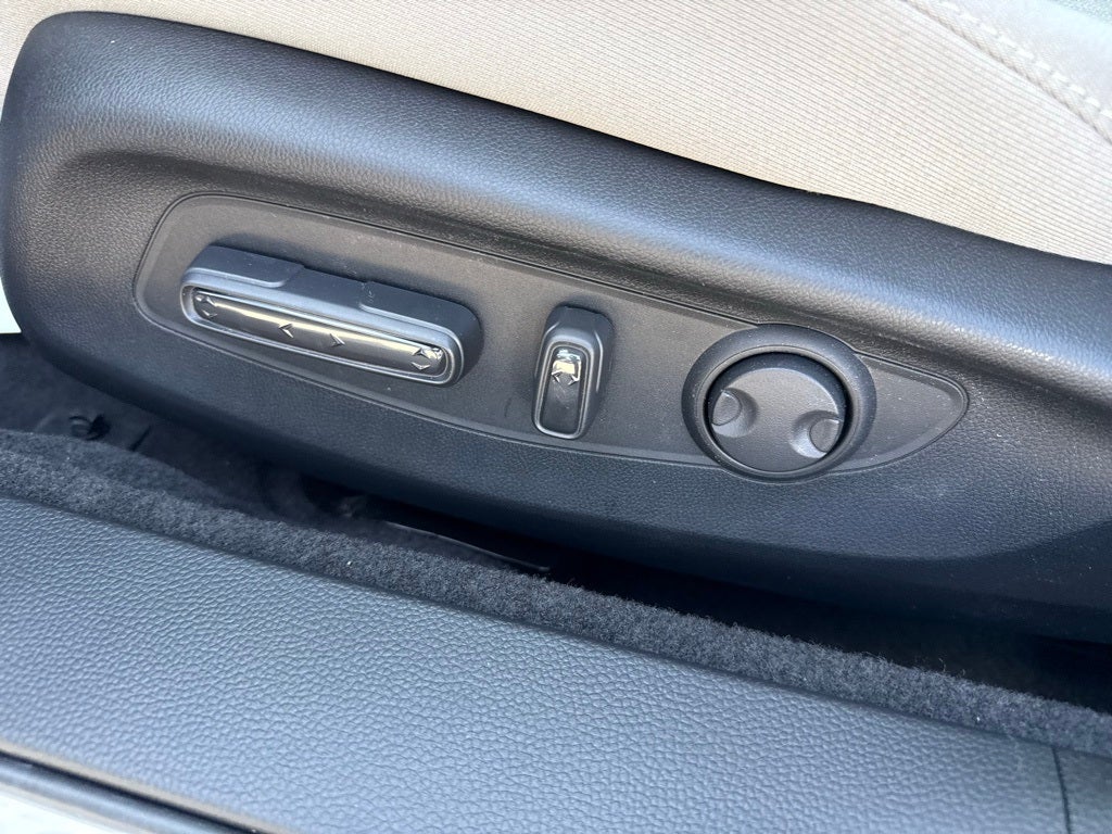 2025 Honda Accord Sedan 1.5T SE