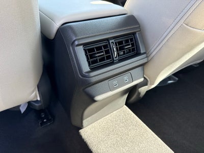 2025 Honda Accord Sedan 1.5T SE